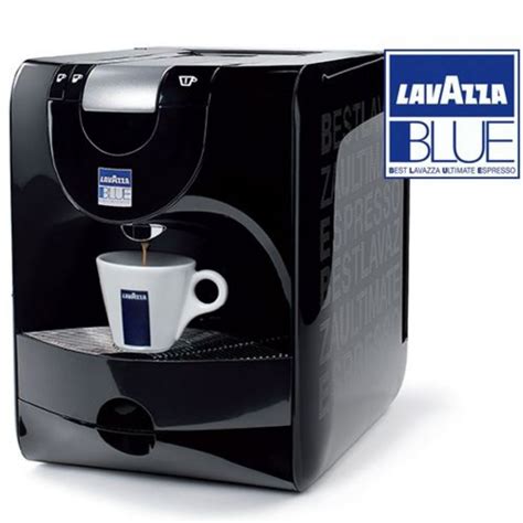 Lavazza LB 951 coffee machine for Lavazza Blue system