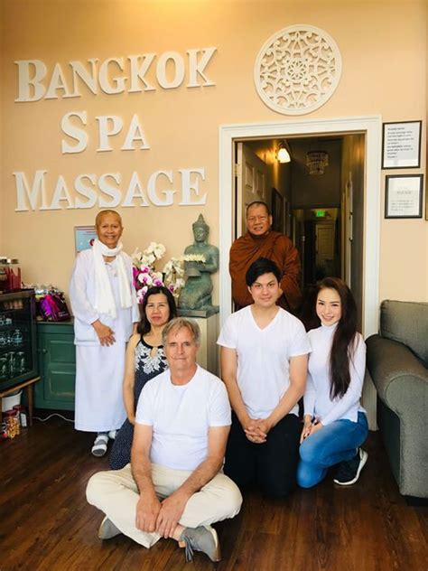 Home | Bangkok Spa Massage