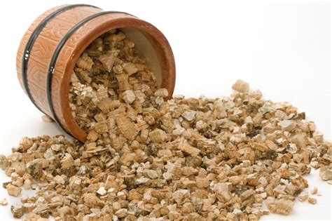 Gardening With Vermiculite - Vermiculite Uses And Information ...