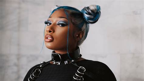 Megan Thee Stallion Wap Wallpapers - Wallpaper Cave