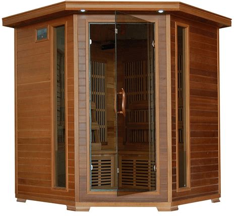 A Guide on Top 7 Best Family Sauna Reviews 2022