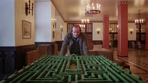 "Room 237": Symbolism in "The Shining" - ReelRundown