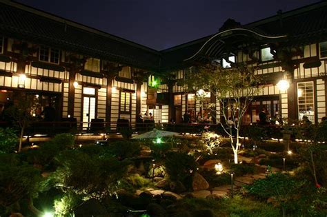 Yamashiro Restaurant Info and Reservations