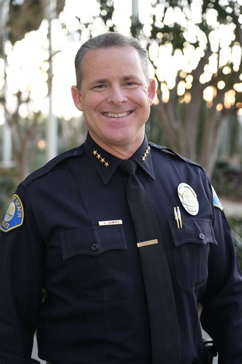 Newport Beach Police on Twitter: "After more than 31 years of service ...