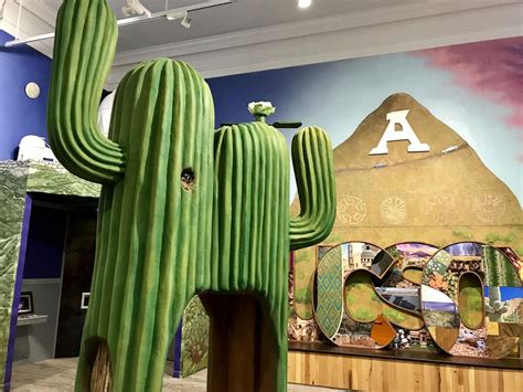 Children's museum opens a brand new Tucson-themed exhibit Saturday | tucson life | tucson.com