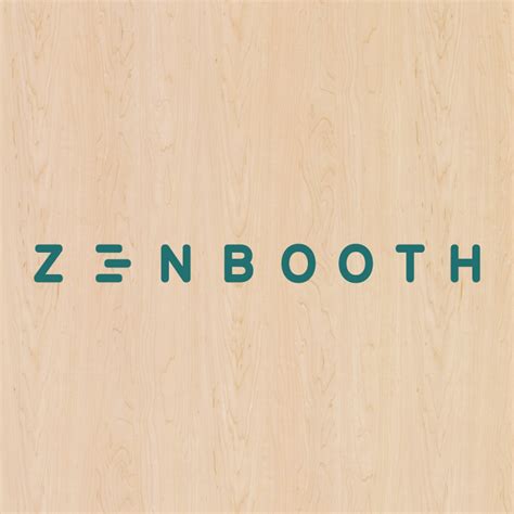 Zenbooth | Berkeley CA