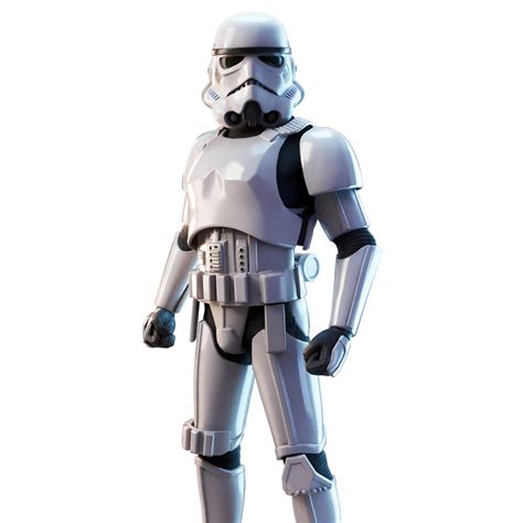 Fortnite Imperial Stormtrooper Skin - Characters, Costumes, Skins ...