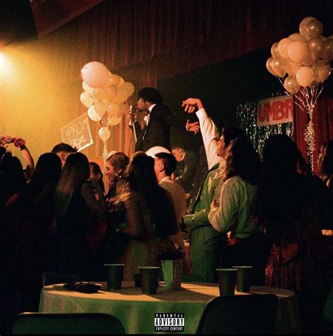 Saab42's Review of Tory Lanez - Alone At Prom - Album of The Year