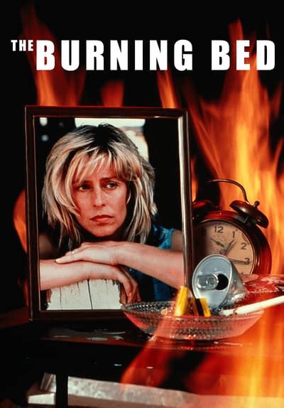 Watch The Burning Bed (1984) Full Movie Free Streaming Online | Tubi