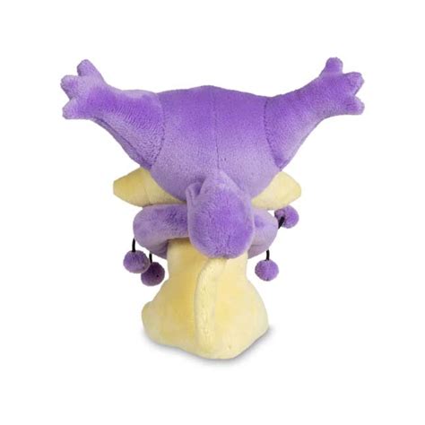 Delcatty Sitting Cuties Plush - 5 ¼ In. | Pokémon Center UK Official Site