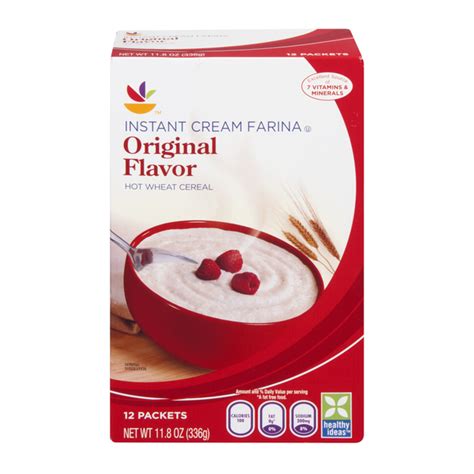 Instant Cream Of Wheat Flavors | informacionpublica.svet.gob.gt