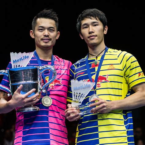 Li-Ning Badminton News: Start of the 2017 Super Series Badminton Season