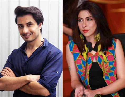 BLOG: Meesha Shafi-Ali Zafar Controversy: Can Pakistan’s Biggest Award Function Take a Stand ...