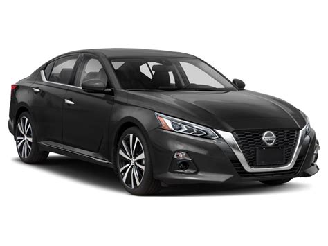 2022 Nissan Altima for sale in Lawton - 1N4BL4FW3NN307097 - Nissan of ...