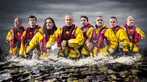 BBC One - Saving Lives at Sea, Series 1