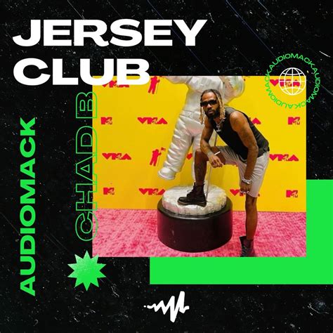 Jersey Club: A playlist by Audiomack Electronic on Audiomack