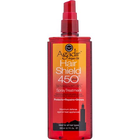 Hair Shield 450° Plus Spray Treatment – eCosmetics: Popular Brands, Fast Free Shipping, 100% ...