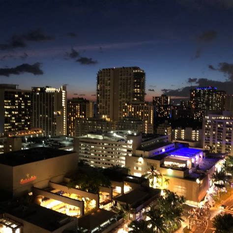 SKY Waikiki - Rooftop Restaurant - Honolulu, HI | OpenTable