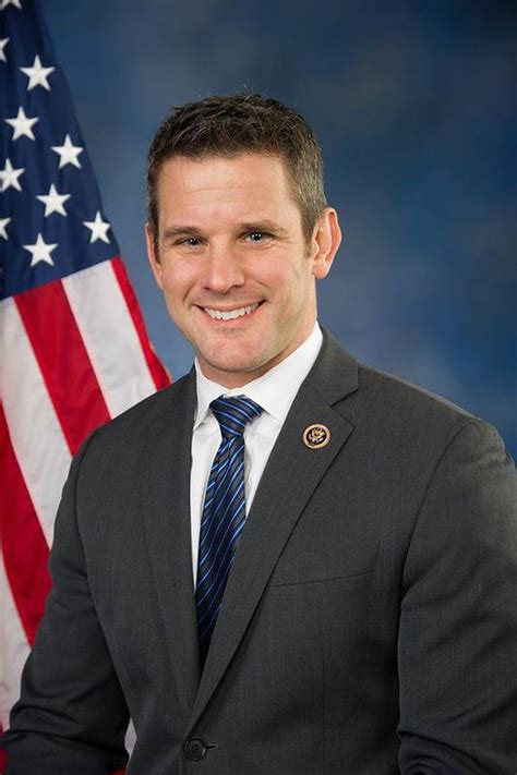 U.S. Rep. Adam Kinzinger introduces opioid legislation – Shaw Local