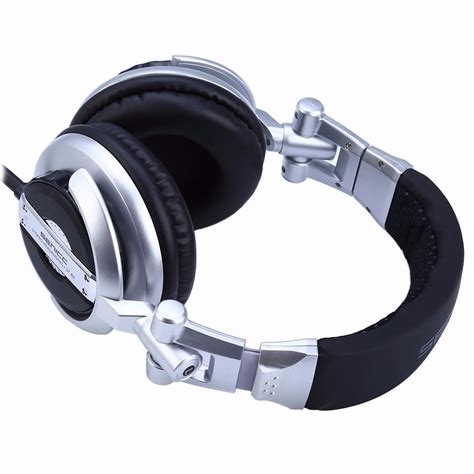 Somic ST-80 New Folded Stereo Headphone HiFi Musical Headphone Bass ...