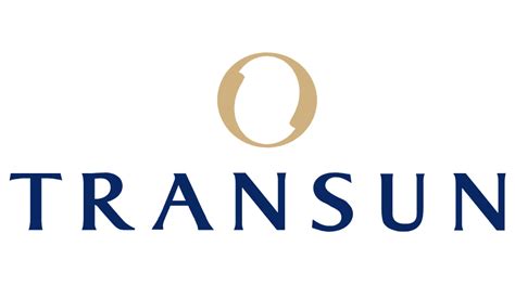 Transun Travel Vector Logo | Free Download - (.SVG + .PNG) format ...