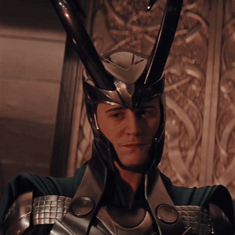 loki frost giant on Tumblr