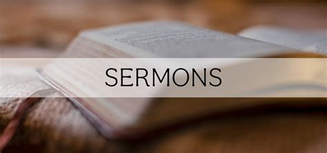Fundamental Baptist Church | Sermons