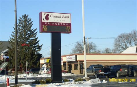 Central Bank Illinois