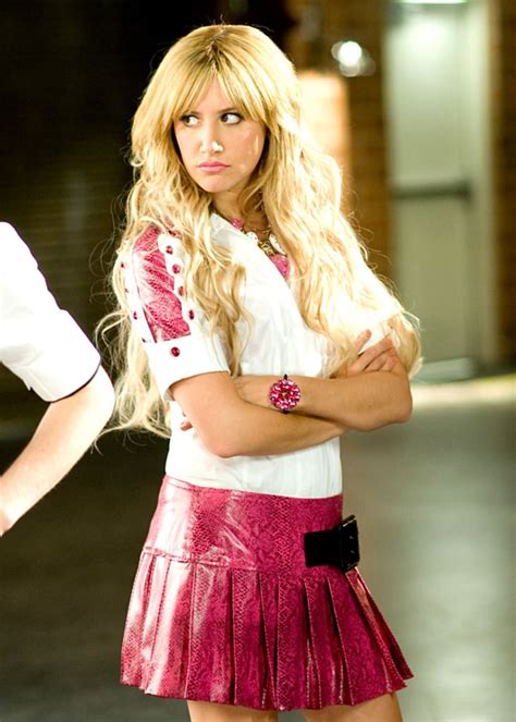 Sharpay Evans From High School Musical | Disney Channel Halloween ...