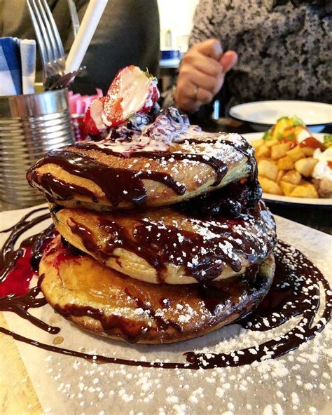 Calgary Brunch Spots You Must Try At Least Once In Your Life | Brunch ...