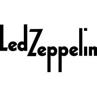 Led Zeppelin | Brands of the World™ | Download vector logos and logotypes