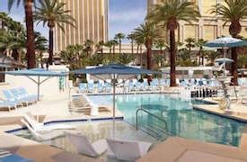 Las Vegas Cabanas - MGM Resorts International