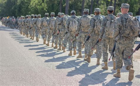 Fort Gordon soldiers say they were forced to attend a Christian ...