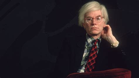 Andy Warhol Was Shot By Valerie Solanas. It Killed Him 19 Years Later ...