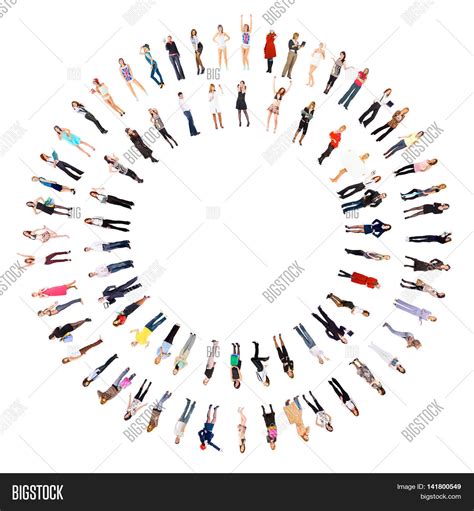 Models Diversity Image & Photo (Free Trial) | Bigstock