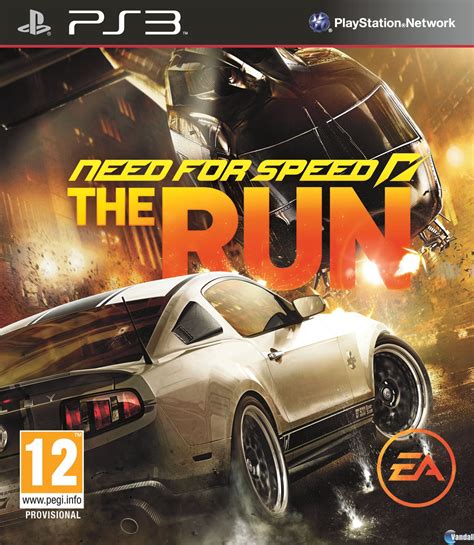 Trucos Need for Speed: The Run - PS3 - Claves, Guías