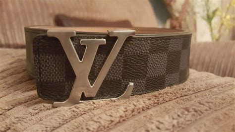 LV designer belts (LOUIS VUITTON, GUCCI, HERMES) | in Southall, London ...