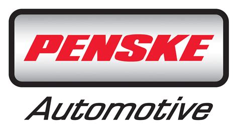 Penske Automotive Logo PNG Image - PurePNG | Free transparent CC0 PNG Image Library