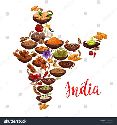 73 Vegetable Map India Images, Stock Photos, 3D objects, & Vectors ...