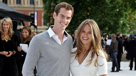 Andy Murray and Kim Sears welcomes their second baby | HELLO!