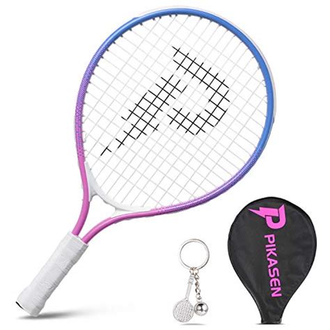 Top 10 Best Tennis Rackets for Kids in 2022 - Tennis Reviewer