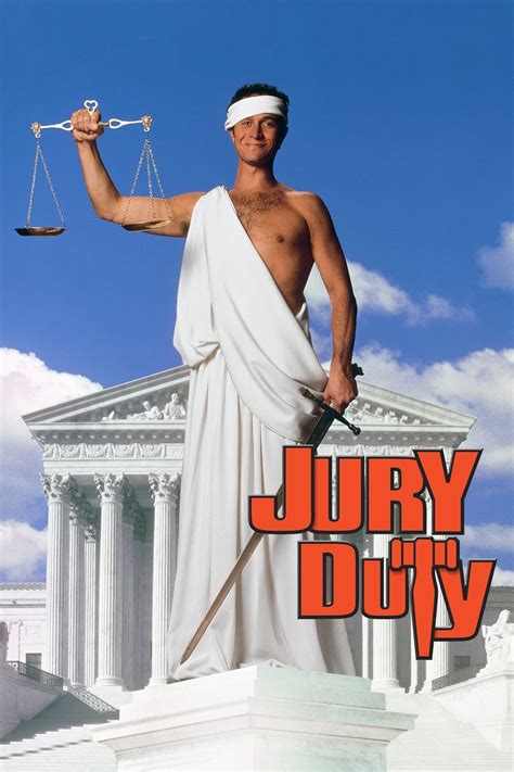 Jury Duty Pictures - Rotten Tomatoes