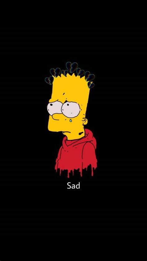 [300+] Bart Simpson Wallpapers | Wallpapers.com