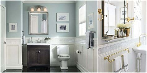 Wall Paneling Ideas For Bathroom - Wall Paneling