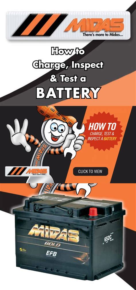 Midas 'How to Guide' - Batteries by emagzim - Issuu