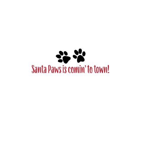 Santa Paws by Kaden – childrensartproject