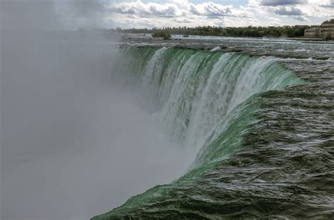 How to Get to Niagara Falls from Toronto - Delsuites' Blog