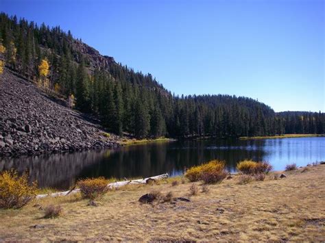 Utah Water Log: BOULDER MOUNTAIN