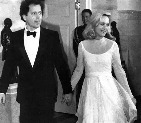 A Journey in Love: The Story of Meryl Streep and Don Gummer | Fabbon