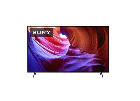 Sony X85K 4K HDR LED TV | Walmart Canada